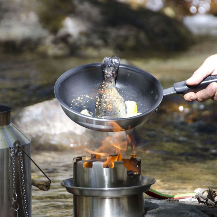 BASECAMP 'Ultimate Kit' - 1.6L