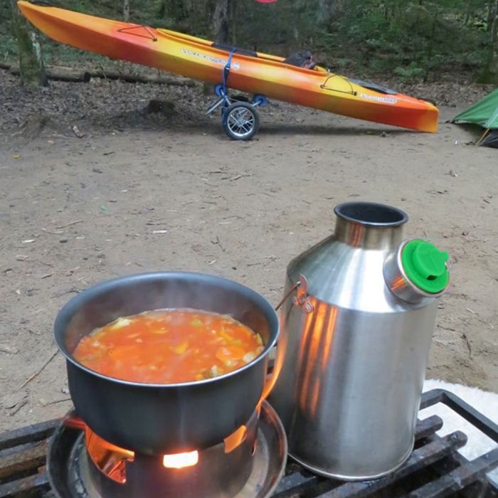 SCOUT 'Ultimate Kit' - 1.2L