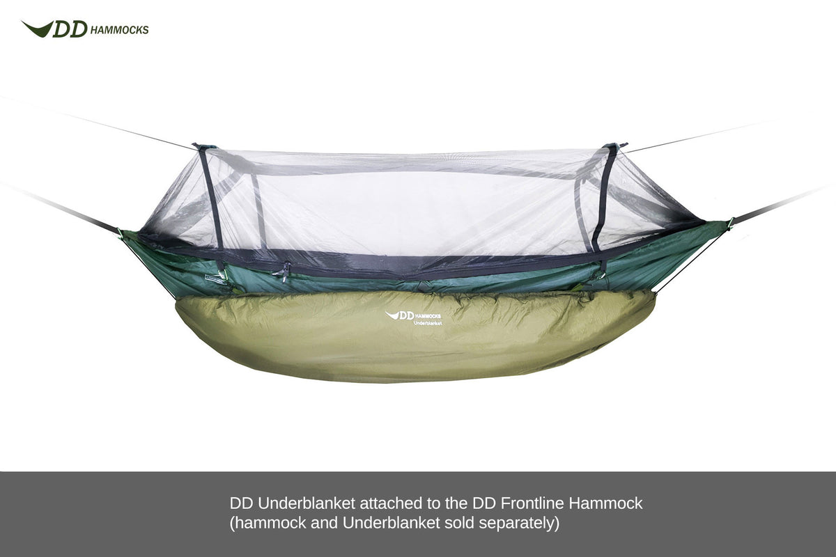 Dd hammocks outlet stand