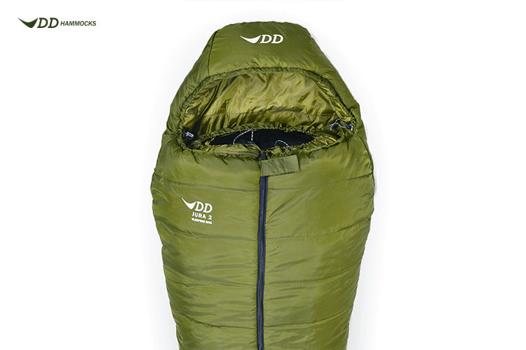Kantong tidur DD Jura 2 XL