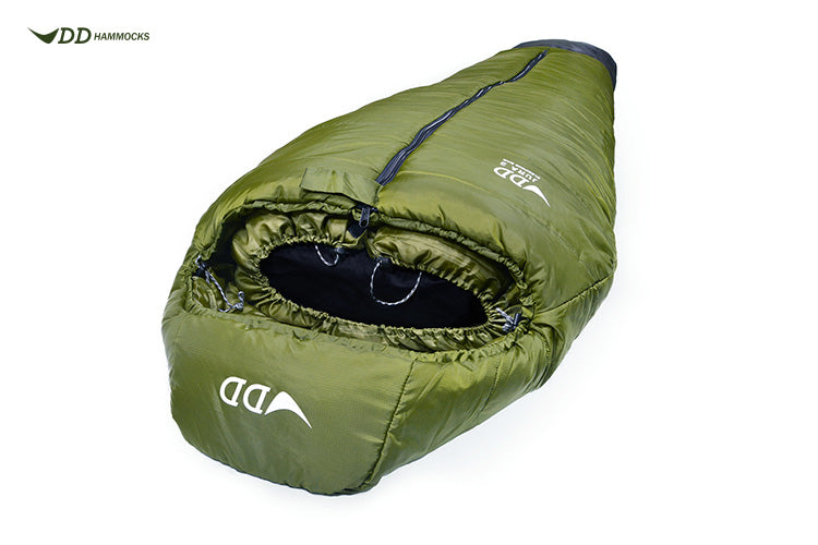 Kantong tidur DD Jura 2 XL