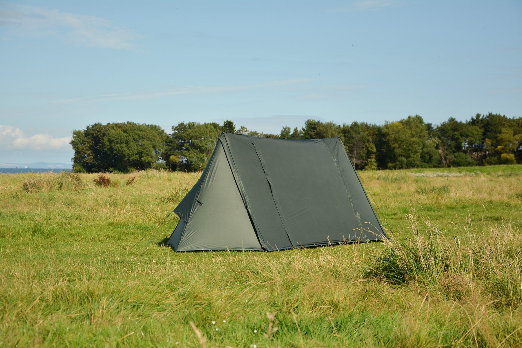 DD SuperLight A Frame Tent (Dapat digunakan dengan Tenda A Frame Mesh)