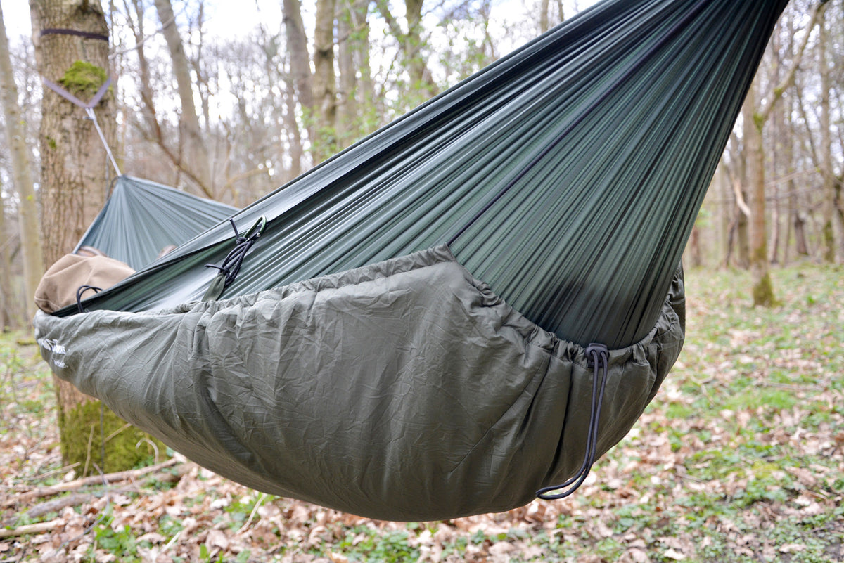 DD Underblanket - MC – DD Hammocks