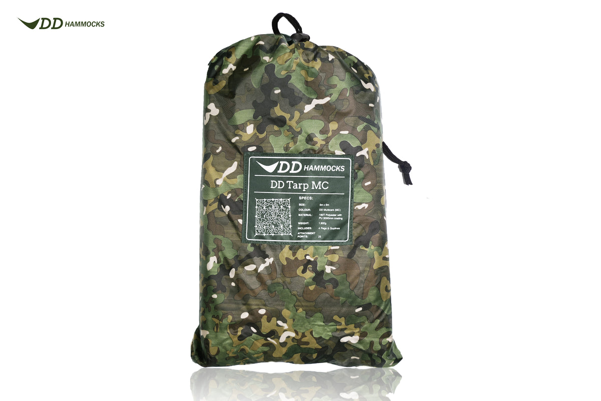 dd tarp 4.5 x 3 DD Tarp XXL 5m x 5m (Choice of colour)