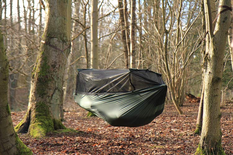 DD SuperLight Frontline Hammock