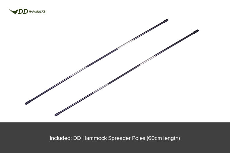 DD Travel / Bivi Hammock