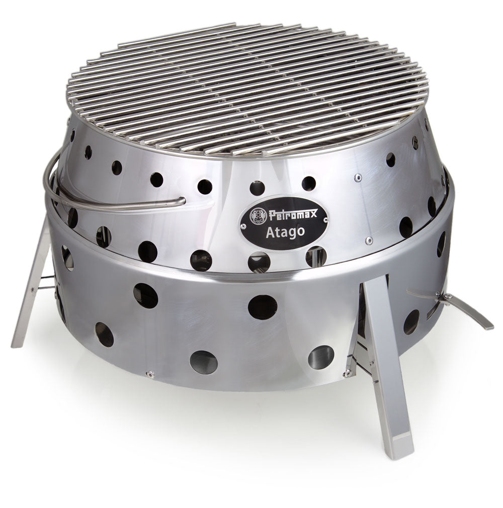 Atago - BBQ Grill & Fire Pit