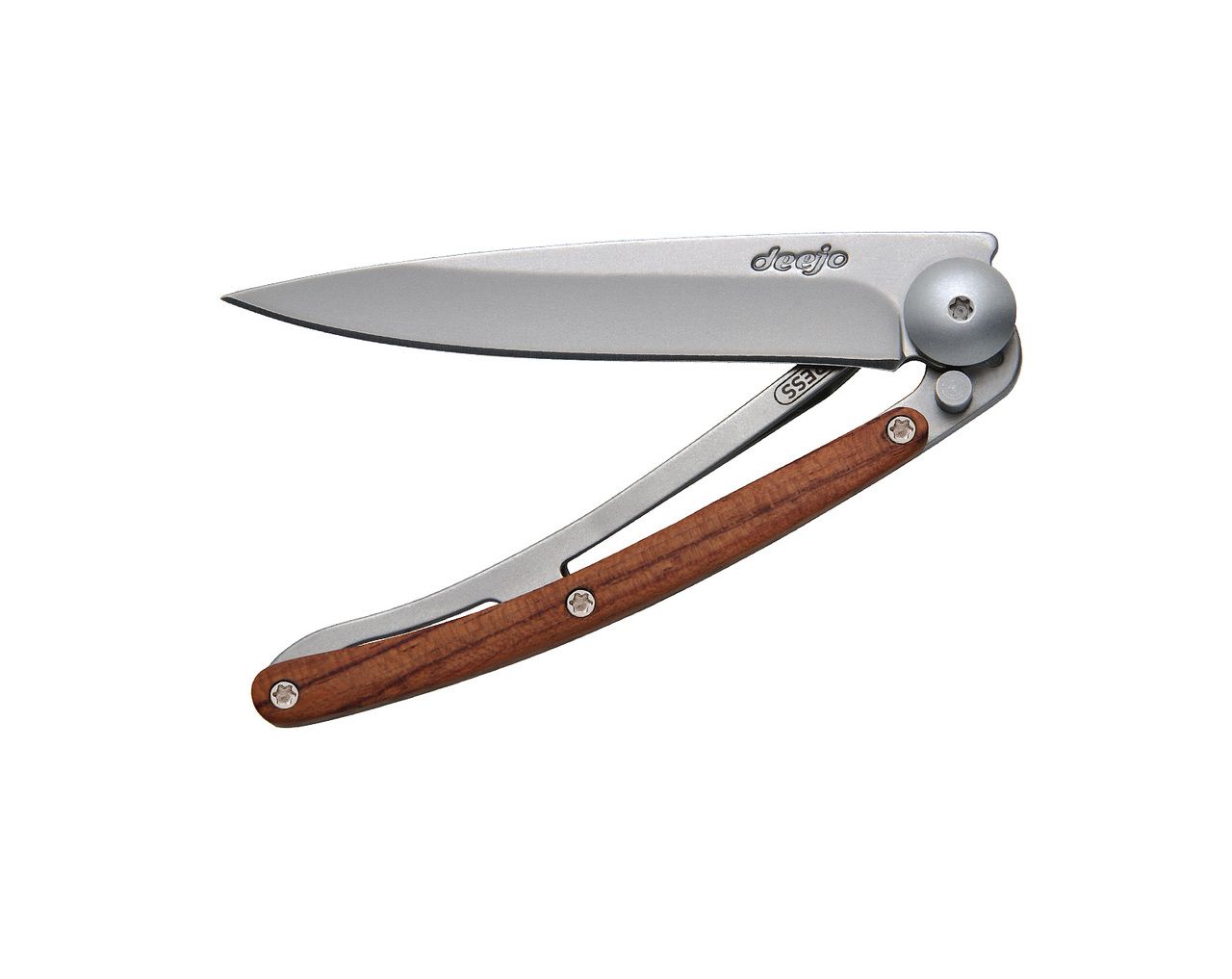 Wood Coralwood 27g