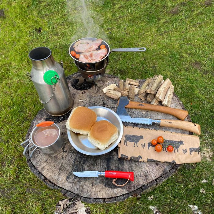 TREKKER 'Ultimate Kit' - 0.6L
