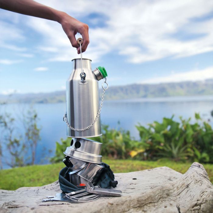 TREKKER 'Ultimate Kit' - 0.6L