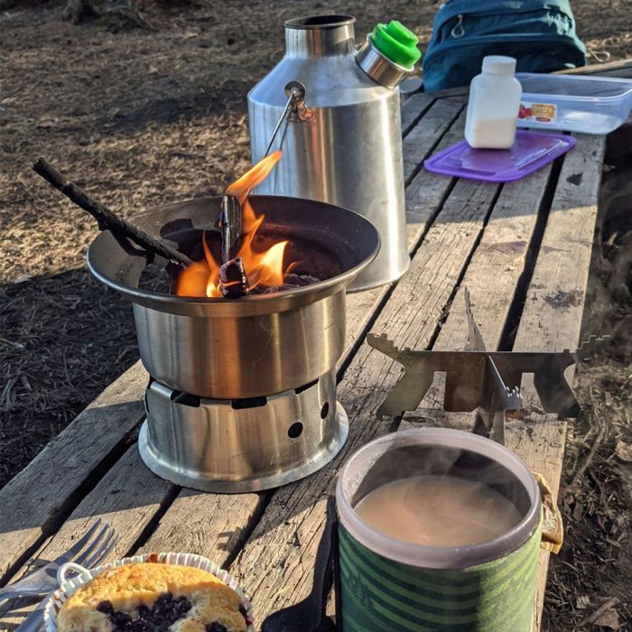SCOUT 'Ultimate Kit' - 1.2L