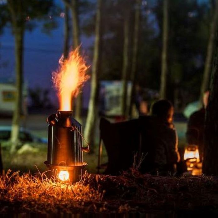 SCOUT 'Ultimate Kit' - 1.2L