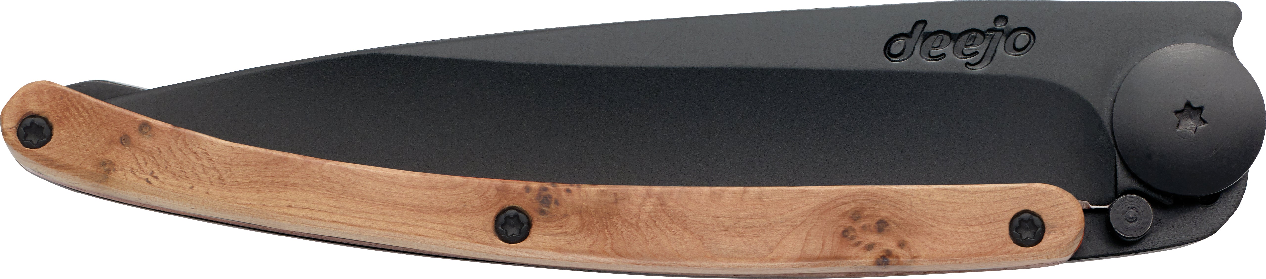 Kayu HITAM Juniper 37g