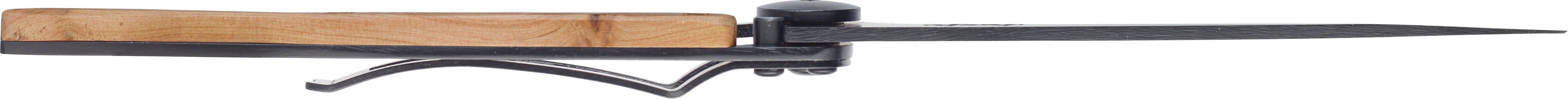 Kayu HITAM Juniper 37g