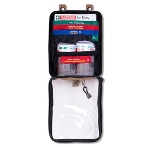 SURVIVAL Remote & Outdoor First Aid Kit