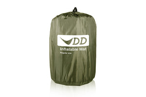 DD Inflatable Mat