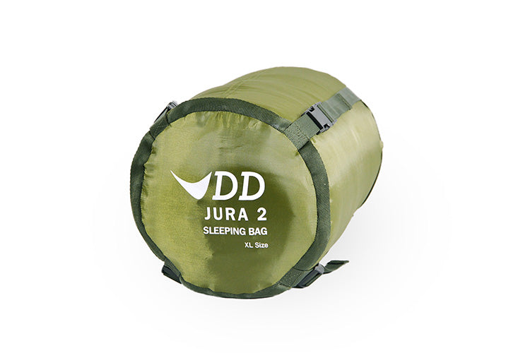 Kantong tidur DD Jura 2 XL
