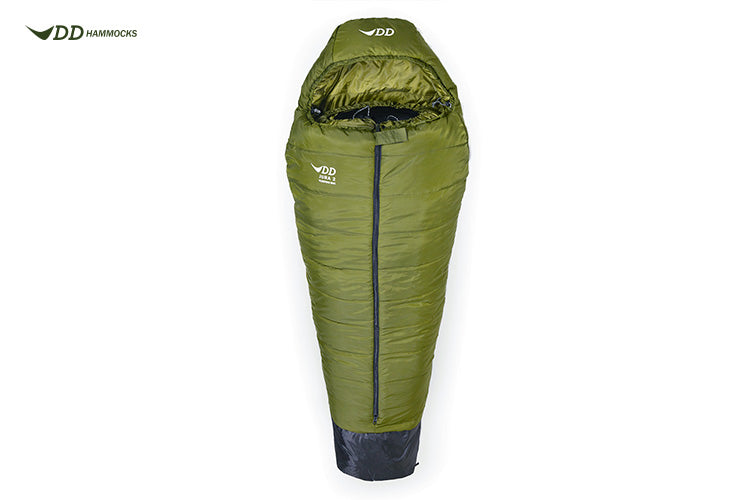 Kantong tidur DD Jura 2 XL