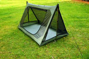 DD SuperLight A Frame Mesh Tent (Can be used with the A Frame Tent)