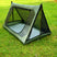 Load image into Gallery viewer, DD SuperLight A Frame Mesh Tent (Can be used with the A Frame Tent)
