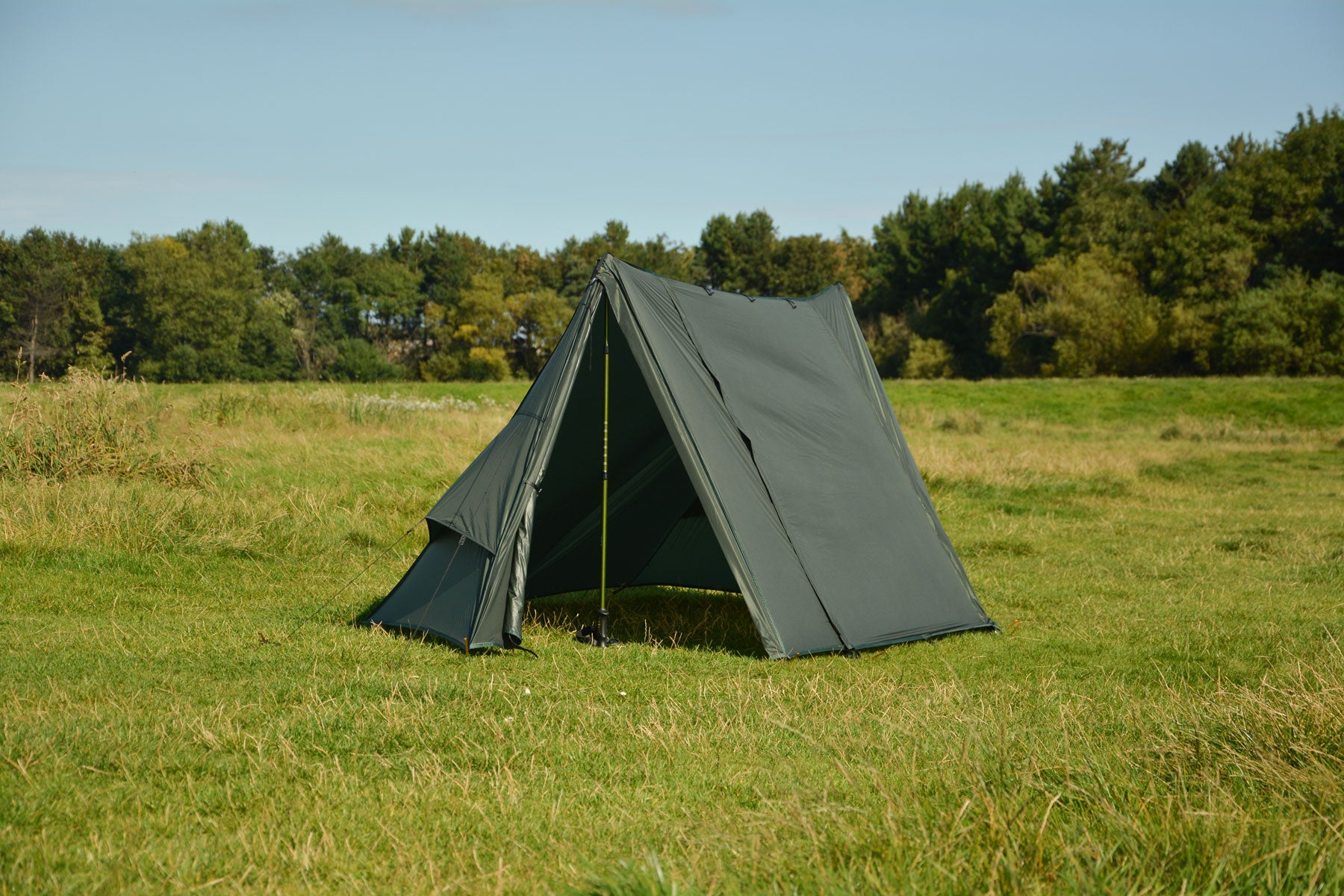 DD SuperLight A Frame Tent (Dapat digunakan dengan Tenda A Frame Mesh) 
