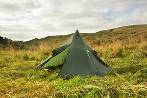 dd superlight pyramid mesh tent DD SuperLight Pyramid Tent, camping equipment you can trust