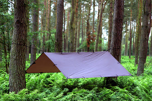 3m x 3m tarp DD Tarp 3m x 3m (Choice of colour)