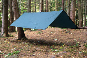 dd tarp m DD Tarp M 3.5m x 2.4m (Choice of colour)