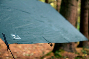tarp 3x2m DD Tarp M 3.5m x 2.4m (Choice of colour)