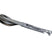 Load image into Gallery viewer, Basecamp Cutlery - Grey
