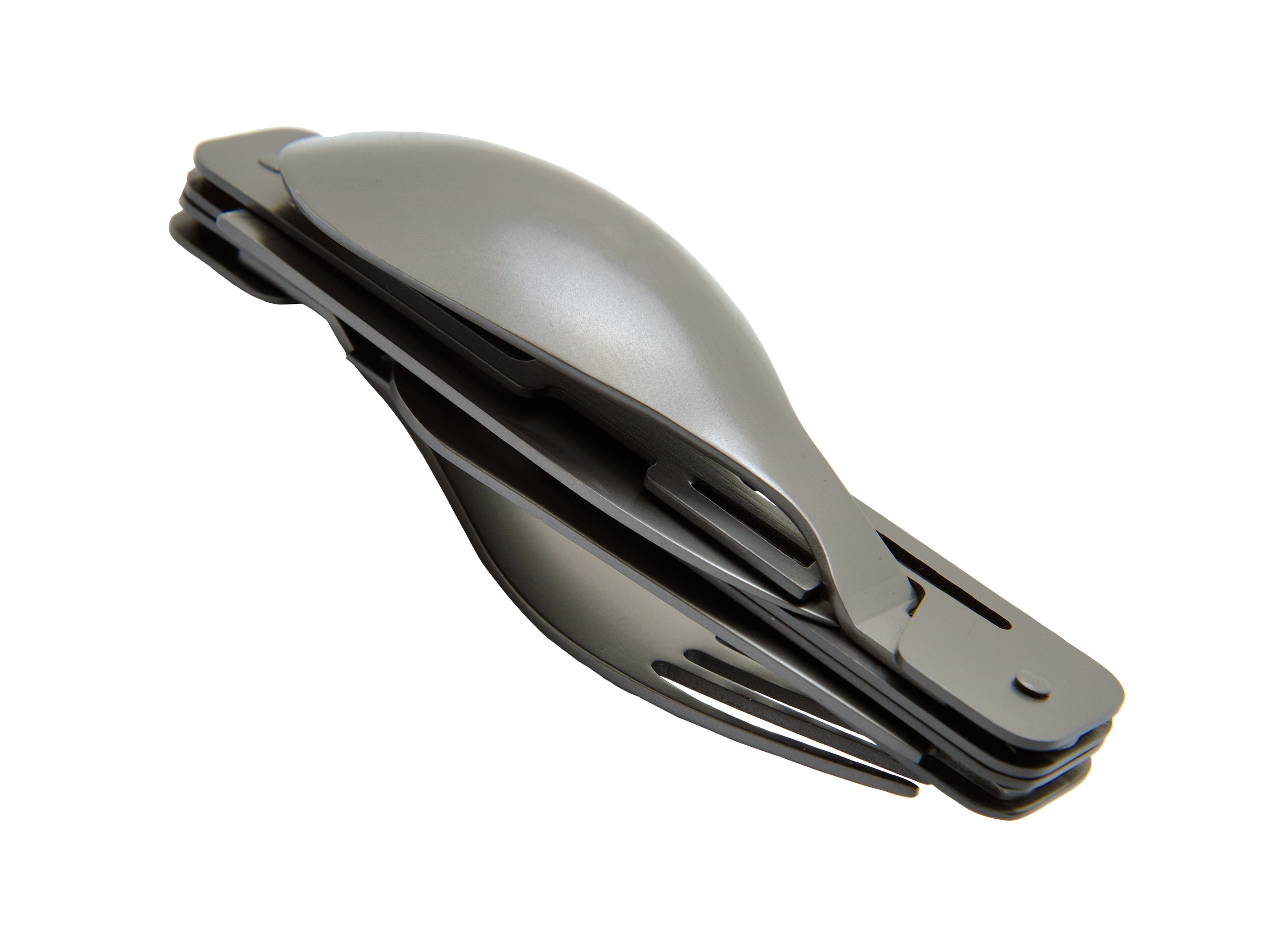 Cutlery Set - Papagayo