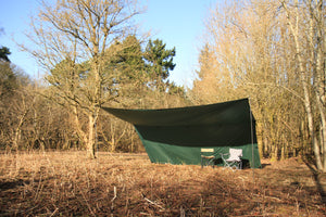 tarp xxl DD Tarp XXL 5m x 5m (Choice of colour)