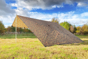 tarp xxl DD Tarp XXL 5m x 5m (Choice of colour)