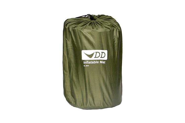 DD Inflatable Mat XL