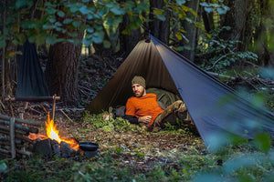 3m tarp DD Tarp 3m x 3m (Choice of colour)